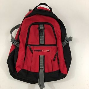 Tommy Hilfiger Tommy Gear backpack